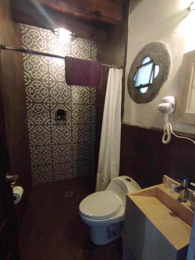 Nuno Apart otel San Miguel de Allende Dış mekan fotoğraf