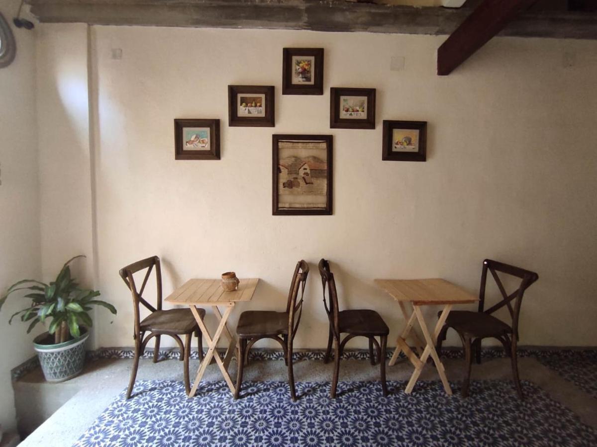 Nuno Apart otel San Miguel de Allende Dış mekan fotoğraf