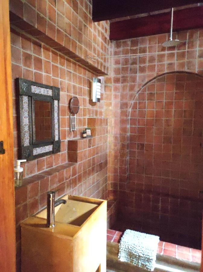 Nuno Apart otel San Miguel de Allende Dış mekan fotoğraf