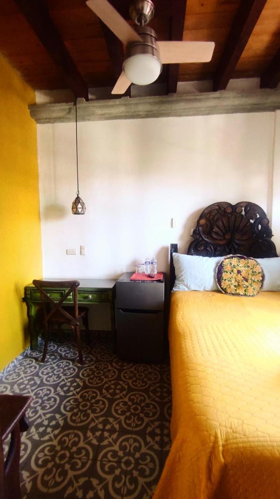 Nuno Apart otel San Miguel de Allende Dış mekan fotoğraf